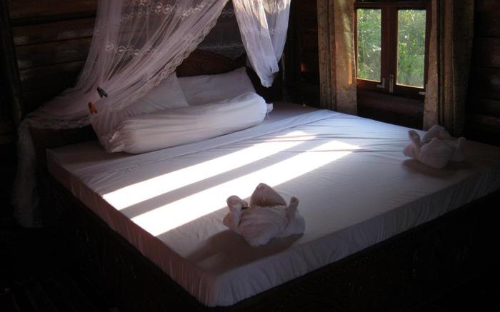 Coconutbeach Bungalows