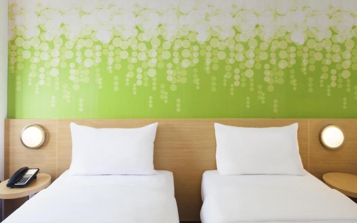 Zest Bogor by Swiss-Belhotel International