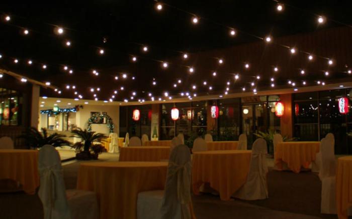 Straits View Hotel 