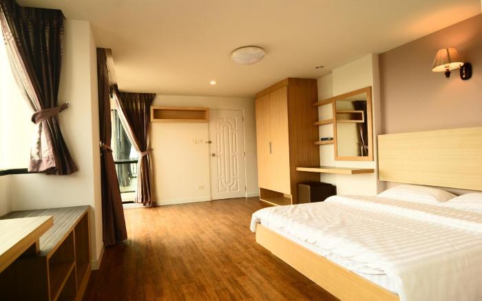 Bangna 21 Residence