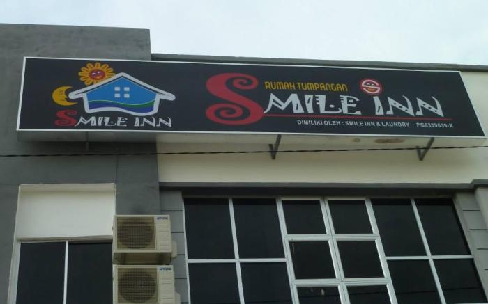Smile Inn Kedah