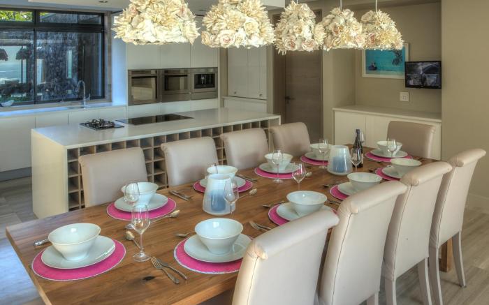 Houghton View Boutique Guest House