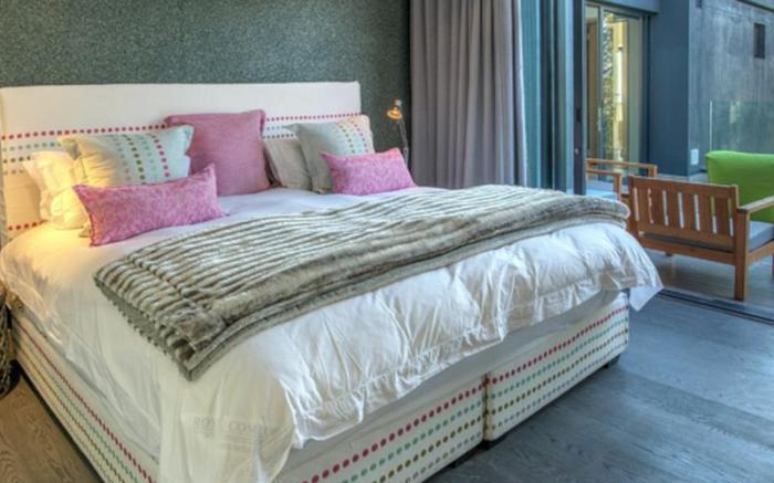 Houghton View Boutique Guest House