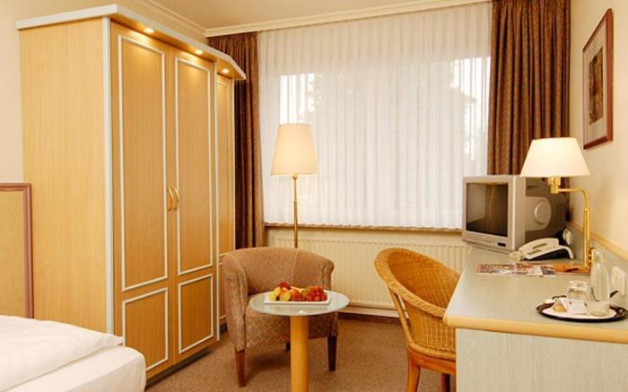 Romantik Hotel Fuchsbau