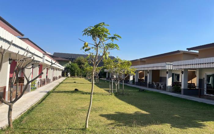U-Thong Garden Resort