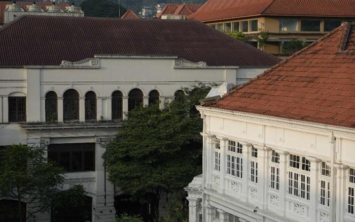 Hotel Casamara-Kandy