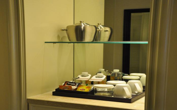 Jinjiang Metropolo Hotel Classiq YMCA People Square