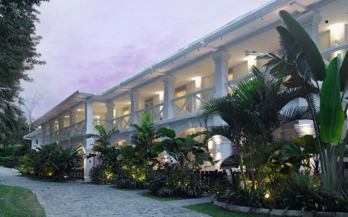 Amara Sanctuary Sentosa