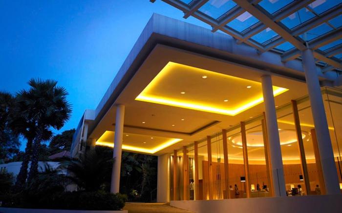 Amara Sanctuary Sentosa