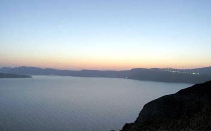 Caldera Romantica Hotel