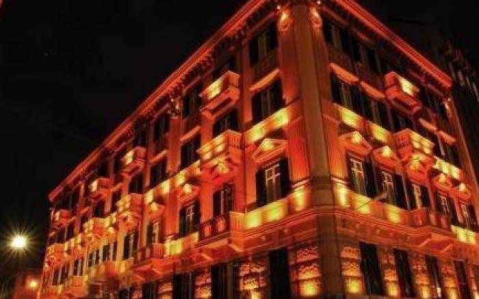 Grand Hotel Wagner