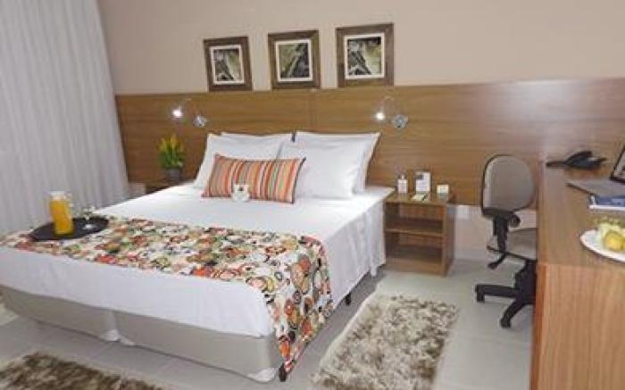 Comfort Hotel Bauru