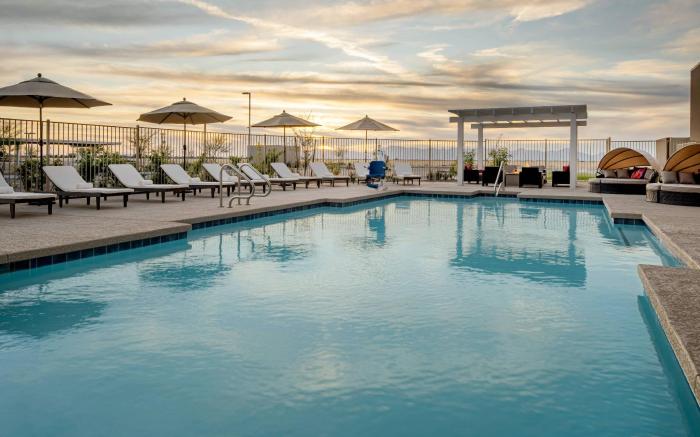 Marriott Phoenix Chandler