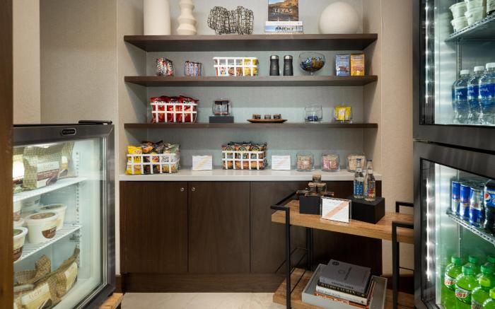 AC Hotel Austin-University