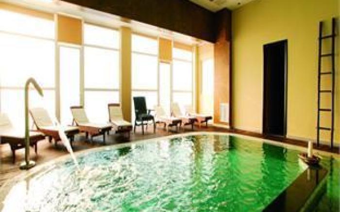 Olympia Golden Beach Resort & Spa
