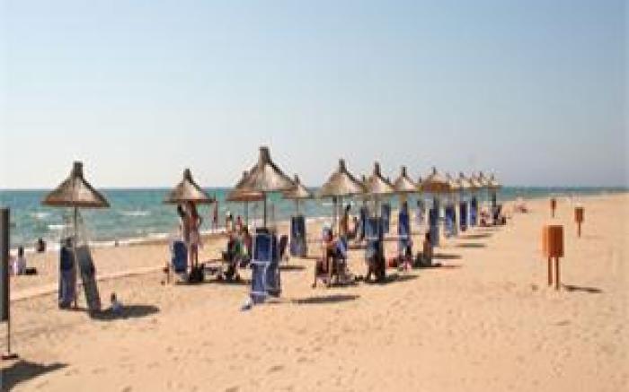 Olympia Golden Beach Resort & Spa