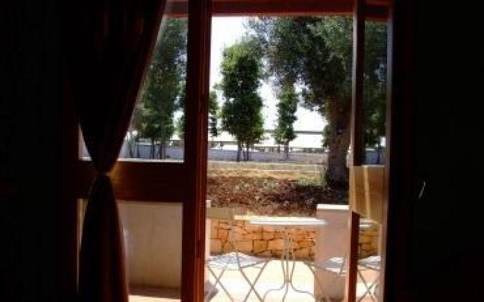 Victor Country Hotel
