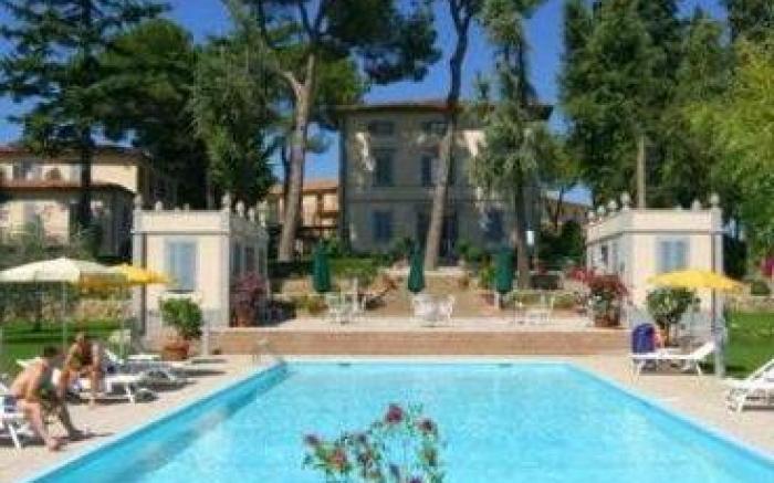 Villasanpaolo Resort & Spa