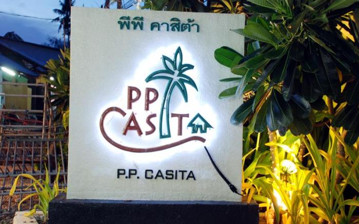 P.P. Casita Hotel-Adult Only