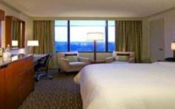The Westin Atlanta Airport