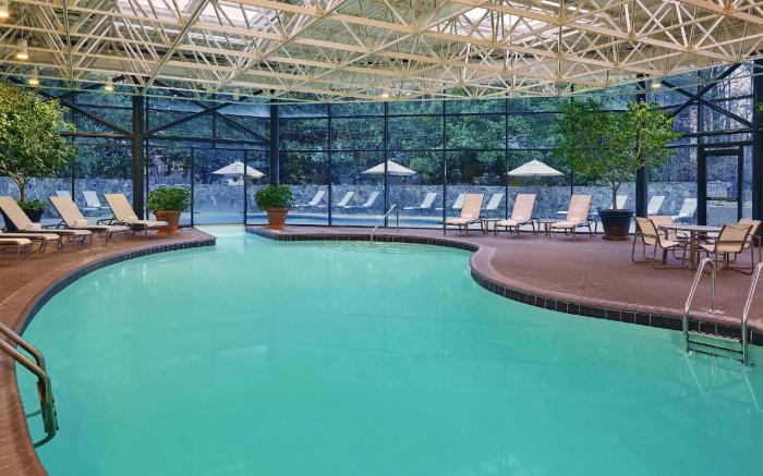 The Westin Atlanta Airport