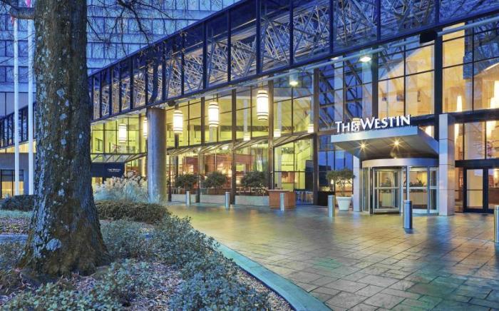 The Westin Atlanta Airport