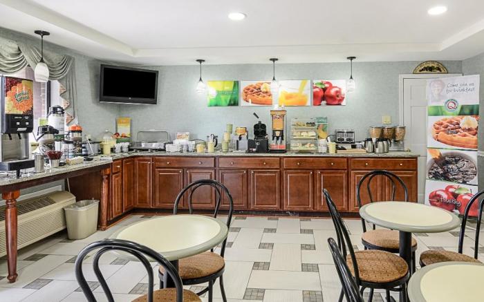 Quality Inn Mount Vernon