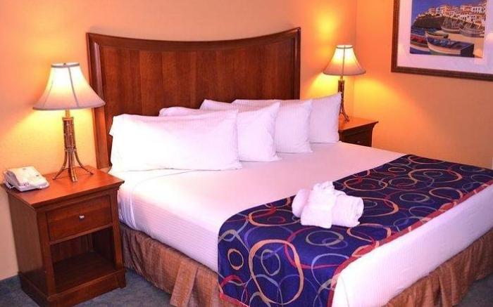 The Sandbar Hotel, Trademark Collection by Wyndham