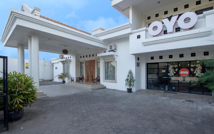 Super OYO Collection O 1061 Aliya Homestay