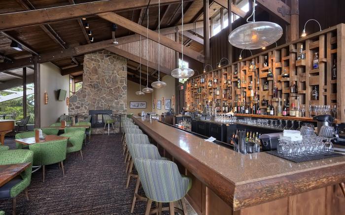 Salishan Coastal Lodge