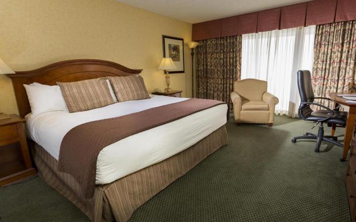 Red Lion Hotel Yakima Center