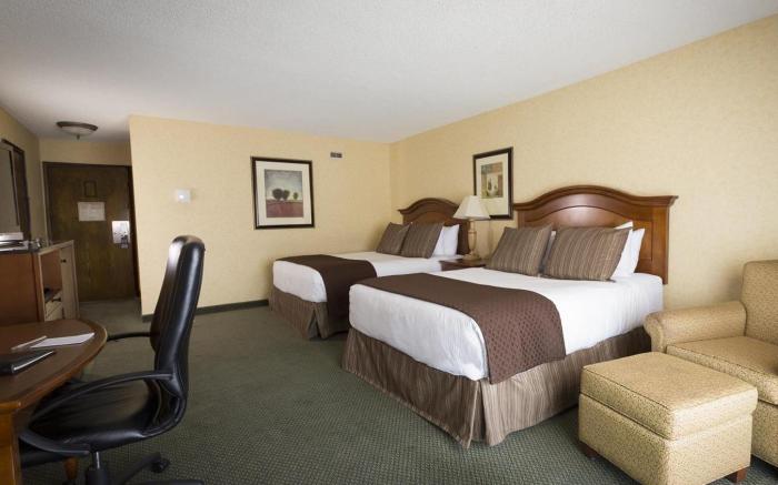 Red Lion Hotel Yakima Center