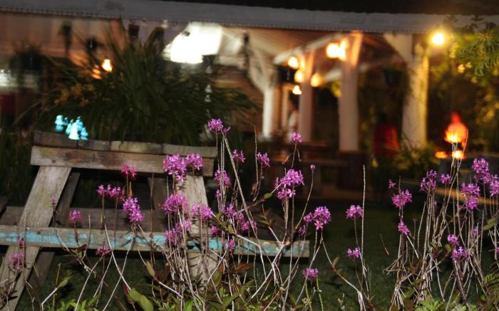 Warung Rekreasi Bedugul Hotel