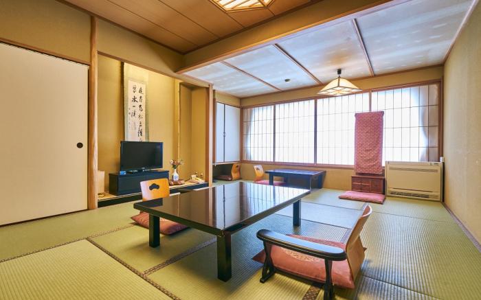 Ryokan Seiryuso