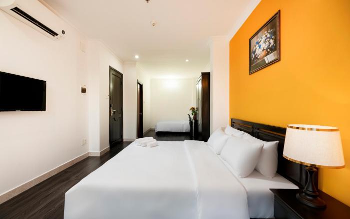 Amanda Hotel