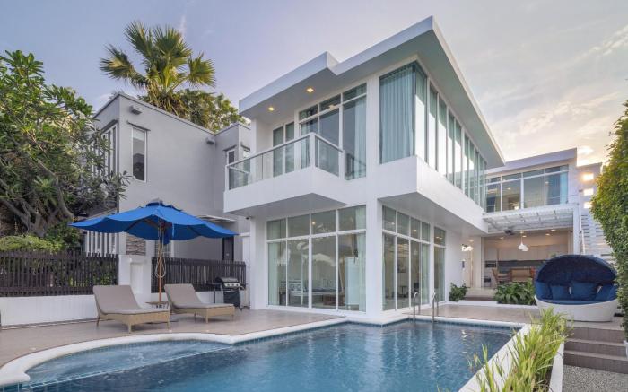 Tolani Le Bayburi Villas Pranburi