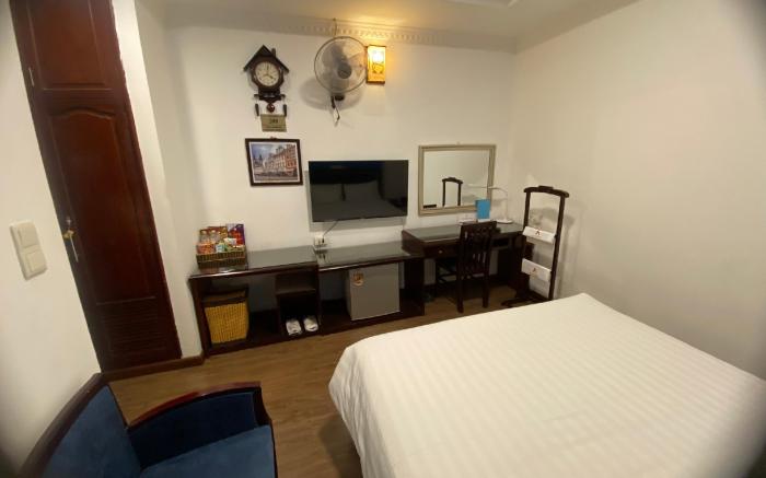 A25 Hotel - 61 Luong Ngoc Quyen
