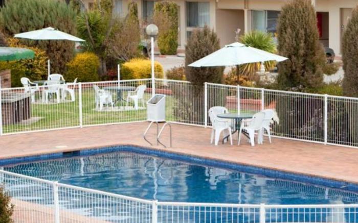 Breakfree Queanbeyan
