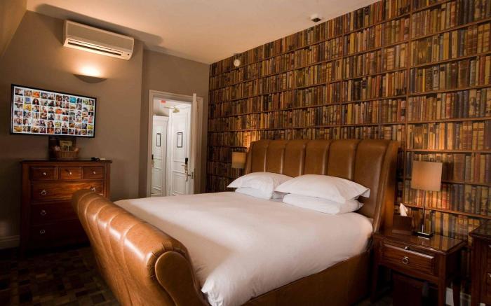 Hotel du Vin Cannizaro House Wimbledon
