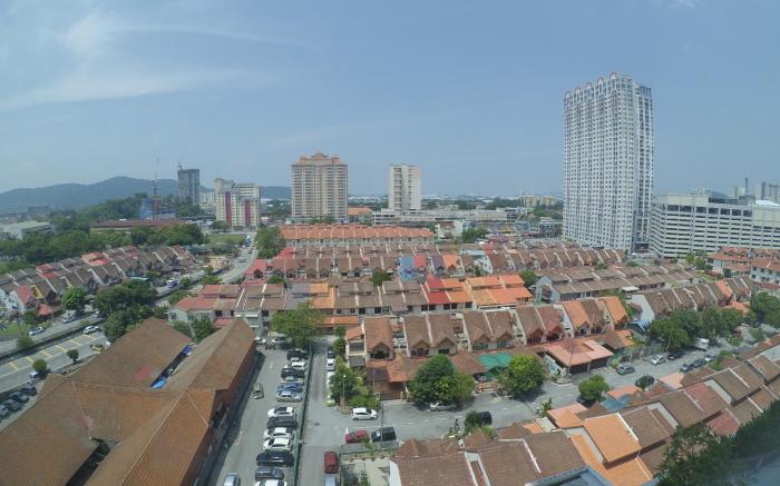 Pillow Talk @The CEO Duplex Loft*A/port 6.5km*wifi