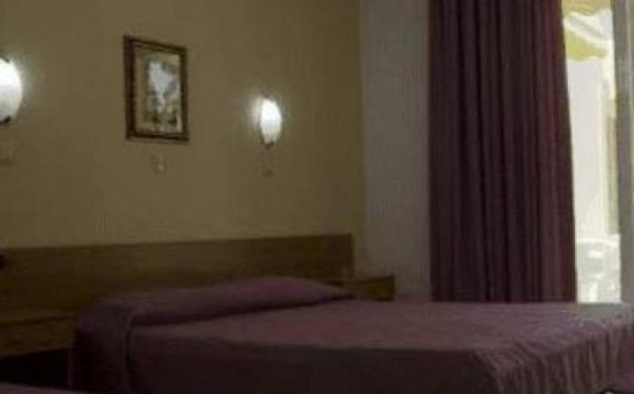 Meliton Hotel