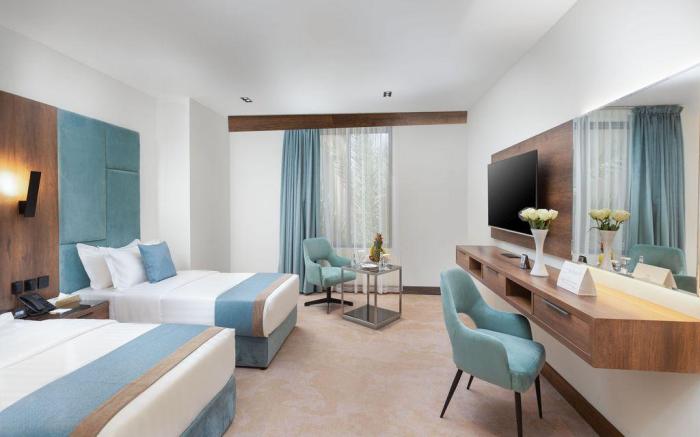Madareem Hotel