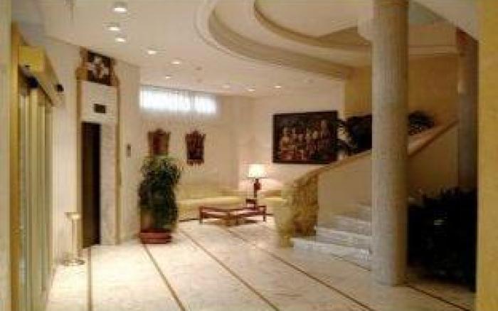 Solofra Palace Hotel & Resort