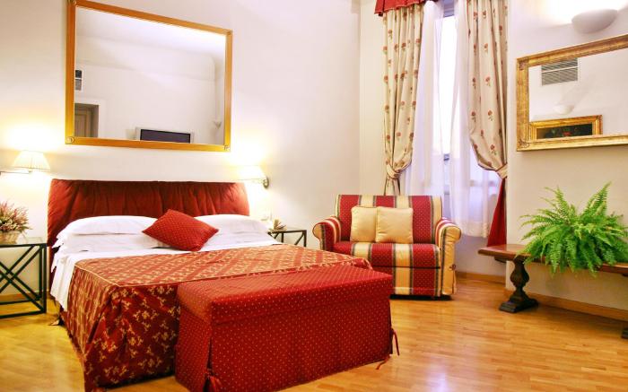 Tornabuoni La Petite Suite