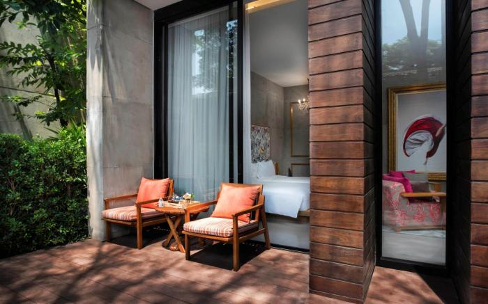 SO/ Sofitel Hua Hin