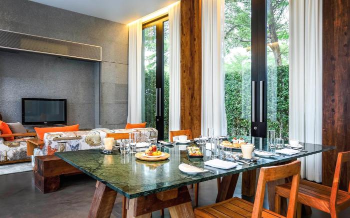 SO/ Sofitel Hua Hin