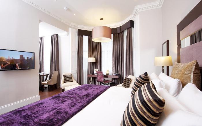 Fraser Suites Queens Gate