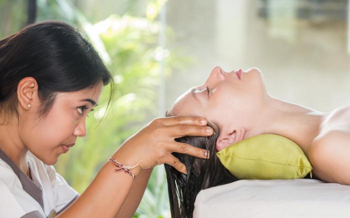 Villa Air Bali Boutique Resort and Spa