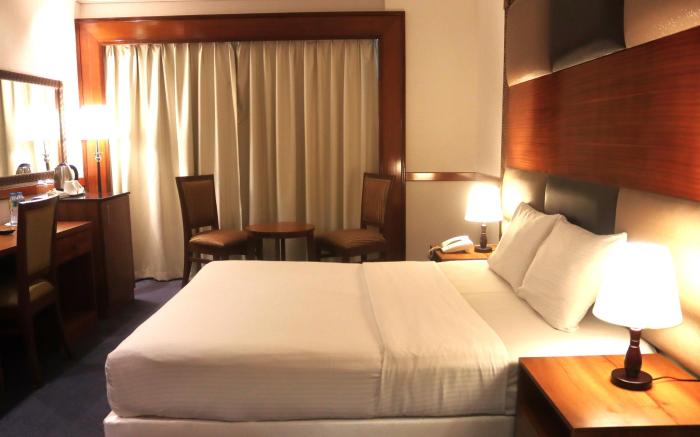 GSS Avenue Hotel Ex Sadaf Delmon Hotel
