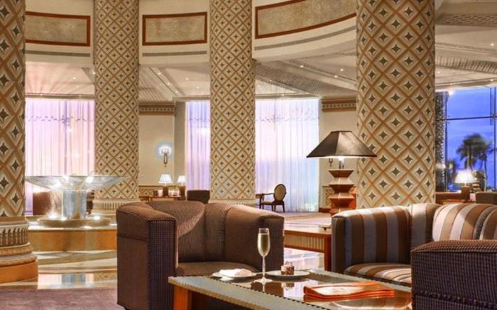 Rosewood Jeddah